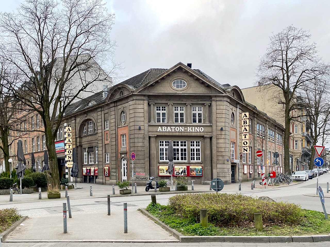 Kino Abaton